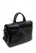 Сумка-портфель Bond 3717-356 черная