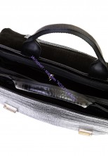 Сумка-портфель Bond 3717-356 черная