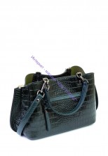 Сумка Tony Bellucci 538-43 зеленая