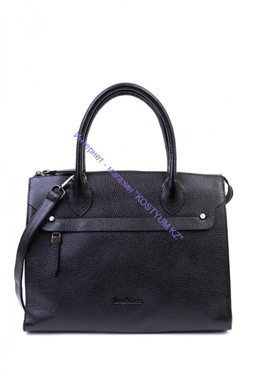 Сумка Tony Bellucci 547-1 чёрная