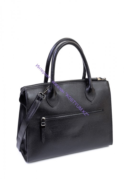 Сумка Tony Bellucci 547-1 чёрная