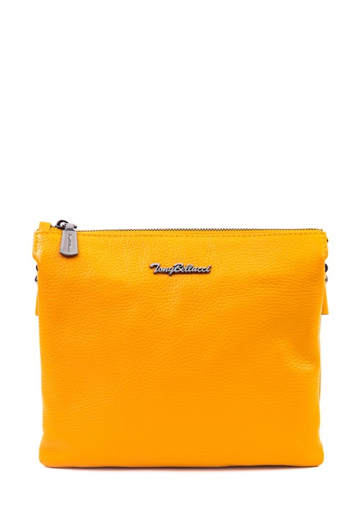 Сумка Tony Bellucci 077-60 желтая