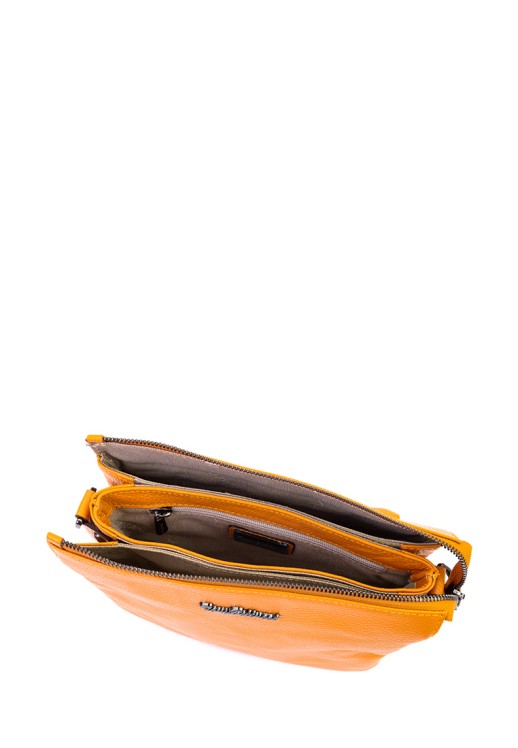 Сумка Tony Bellucci 077-60 желтая