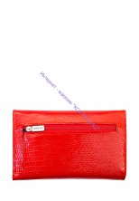 Кошелёк Karya 1163-074 красный