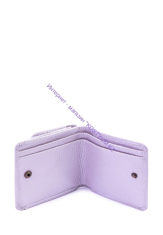 Кошелек Tony Bellucci 555-440 лиловый