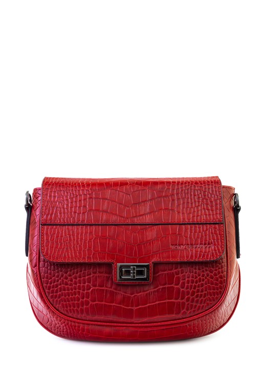 Сумка Tony Bellucci 548-17 красная
