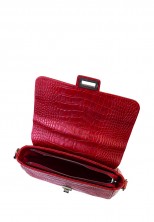 Сумка Tony Bellucci 548-17 красная