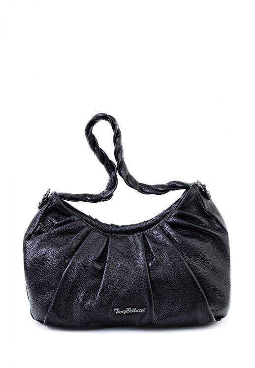 Сумка Tony Bellucci 504-1 чёрная