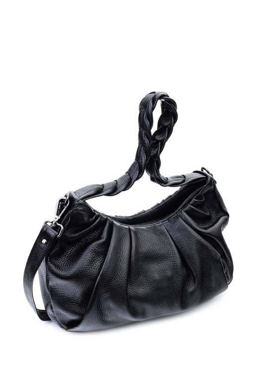 Сумка Tony Bellucci 504-1 чёрная