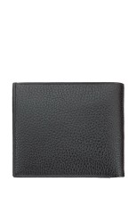 Портмоне Karya 0458-45 чёрное