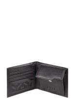 Портмоне Karya 0458-45 чёрное