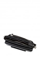 Борсетка Karya 2790-45 чёрная