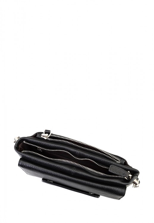 Борсетка Karya 2790-45 чёрная