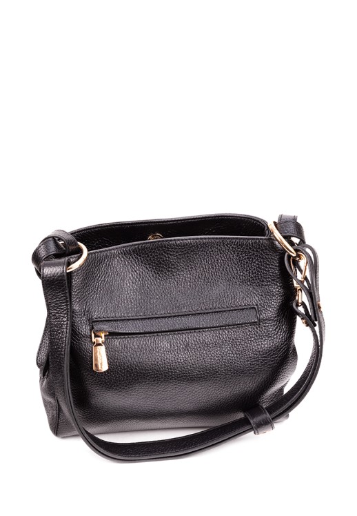 Сумка Tony Bellucci 567-1 чёрная