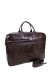 Сумка-портфель Karya 2801-57 коричневая