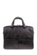 Сумка-портфель Karya 2764-45 чёрная