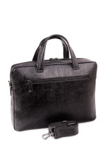 Сумка-портфель Karya 2764-45 чёрная