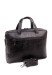 Сумка-портфель Karya 2764-45 чёрная