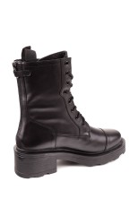 Ботинки Etor 9257-05563 чёрные