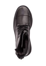 Ботинки Etor 9257-05563 чёрные