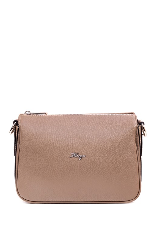 Сумка Karya 3132-51 бежевая