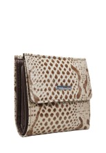 Кошелек Karya 1066-011 бежевый