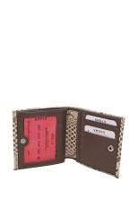 Кошелек Karya 1066-011 бежевый