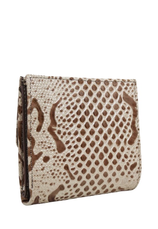 Кошелек Karya 1066-011 бежевый