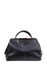 Саквояж Roberto Tonelli 0102-894 синий