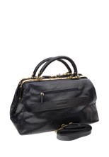 Саквояж Roberto Tonelli 0102-894 синий