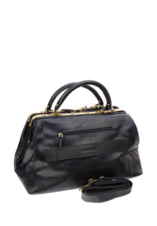 Саквояж Roberto Tonelli 0102-894 синий