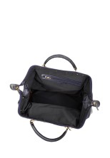 Саквояж Roberto Tonelli 0102-894 синий