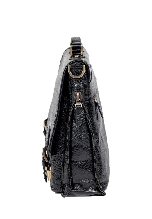 Портфель Roberto Tonelli 0101-893 черный