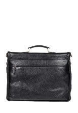 Портфель Roberto Tonelli 0101-893 черный