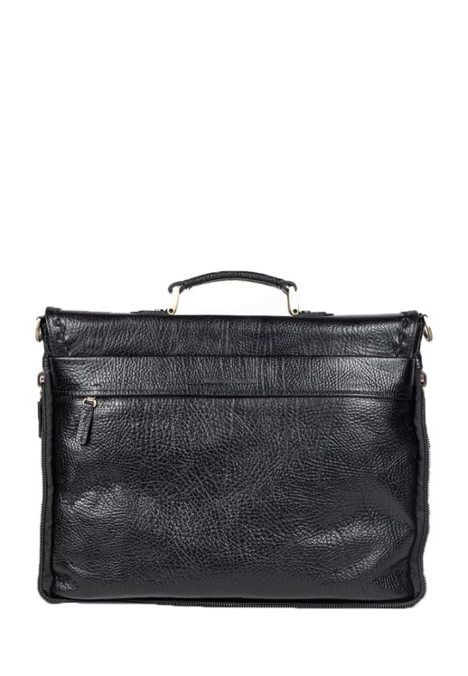 Портфель Roberto Tonelli 0101-893 черный
