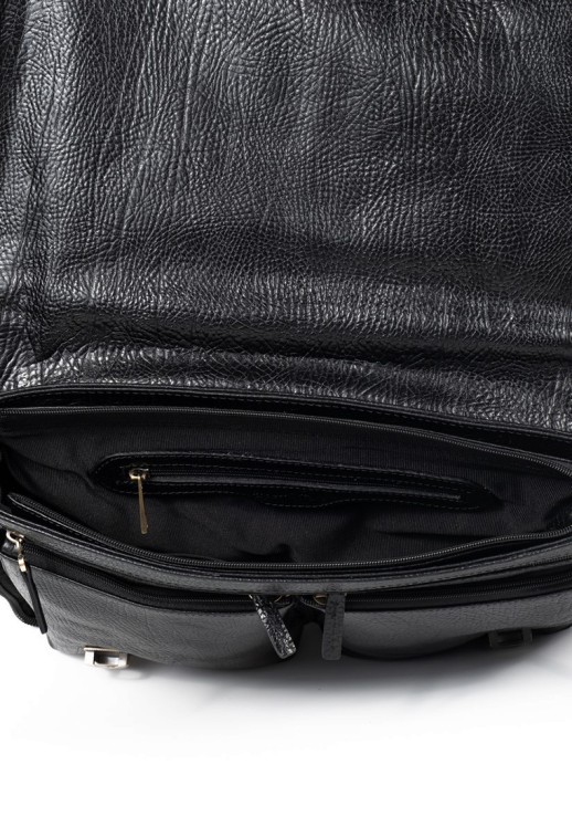 Портфель Roberto Tonelli 0101-893 черный