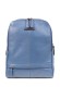 Рюкзак Roberto Tonelli 0061-215 голубой