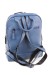 Рюкзак Roberto Tonelli 0061-215 голубой