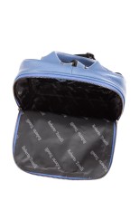 Рюкзак Roberto Tonelli 0061-215 голубой