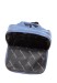 Рюкзак Roberto Tonelli 0061-215 голубой