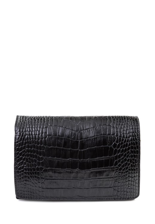 Борсетка Roberto Tonelli RT110-356 чёрная