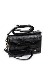 Борсетка Roberto Tonelli RT110-356 чёрная