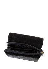 Борсетка Roberto Tonelli RT110-356 чёрная