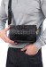 Борсетка Roberto Tonelli RT110-356 чёрная