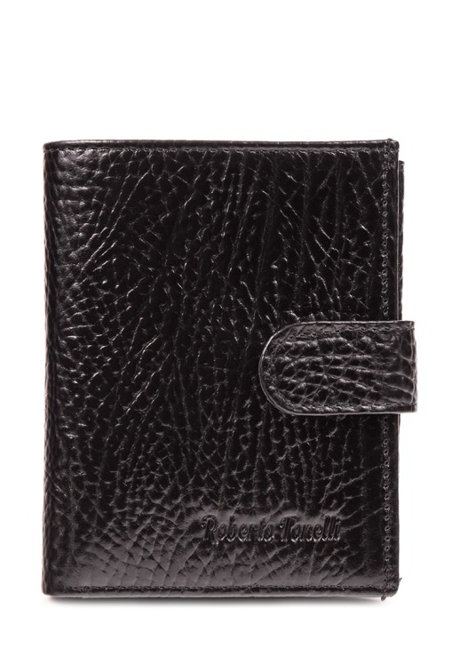 Портмоне Roberto Tonelli RT304-893 черное