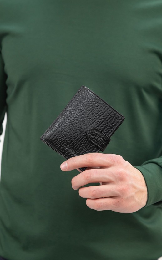 Портмоне Roberto Tonelli RT304-893 черное