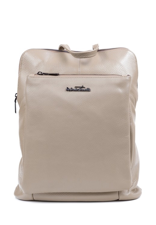 Рюкзак Roberto Tonelli RT026-219 бежевый