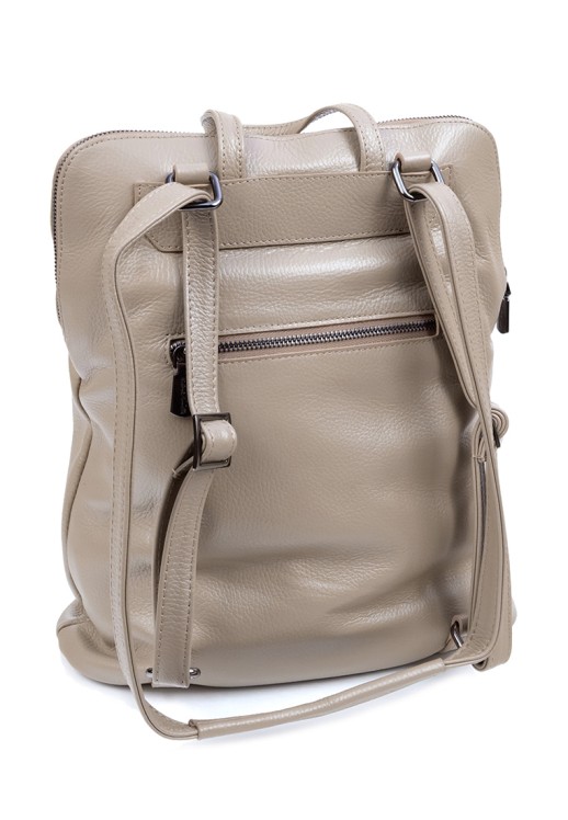 Рюкзак Roberto Tonelli RT026-219 бежевый