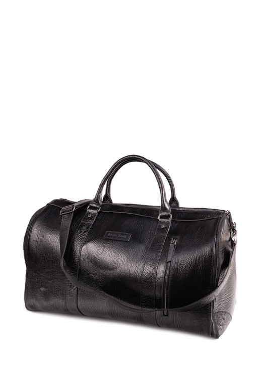 Саквояж Roberto Tonelli RT0176-893 чёрный