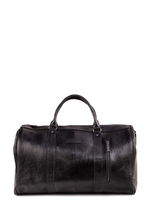 Саквояж Roberto Tonelli RT0176-893 чёрный